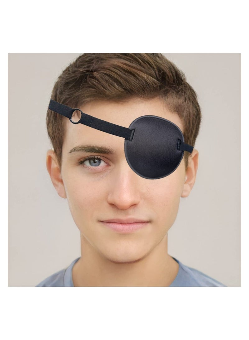 2-Piece Adjustable Amblyopia Lazy Eye Patches - Image 5